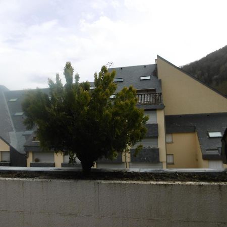 Studio 4/5 Personnes 2 Etoiles Saint-Lary-Soulan Buitenkant foto