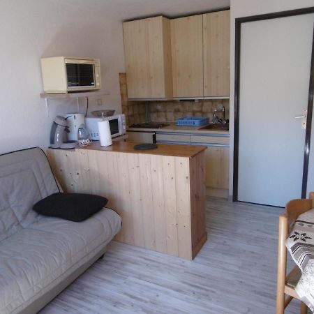 Studio 4/5 Personnes 2 Etoiles Saint-Lary-Soulan Buitenkant foto