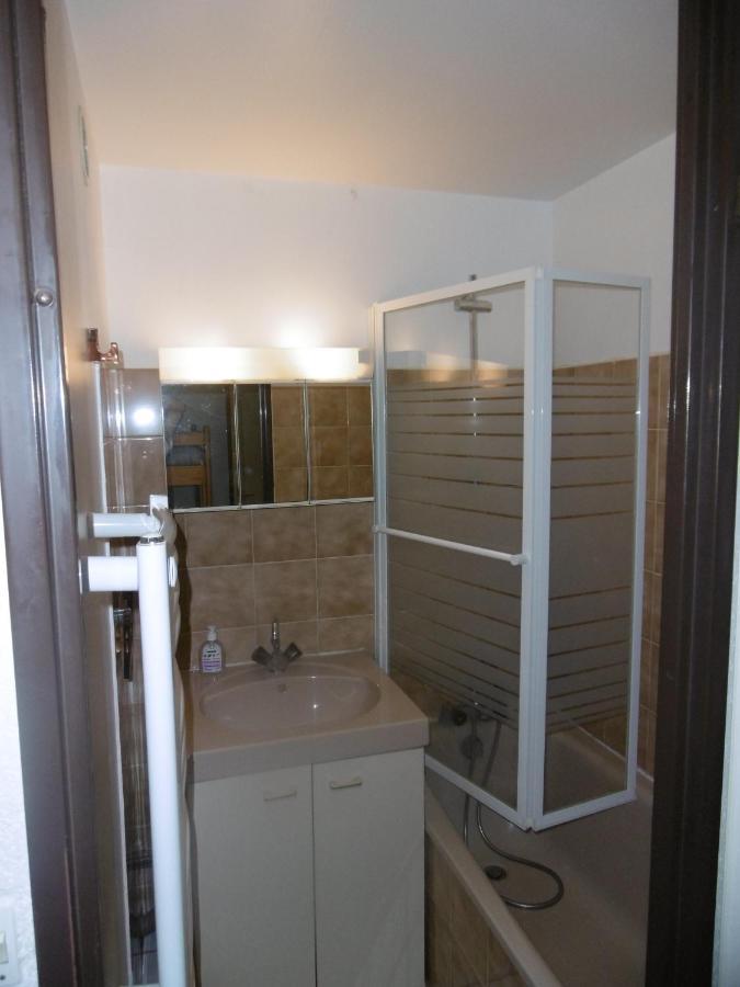 Studio 4/5 Personnes 2 Etoiles Saint-Lary-Soulan Buitenkant foto